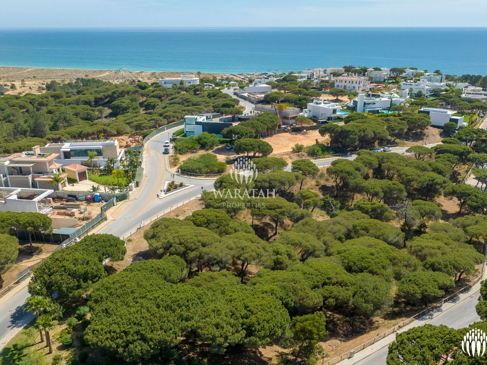 Terra a Vale do Lobo, Faro - foto 2